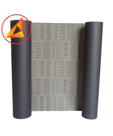 Vải nhám GXC56 - SIliconcacbon